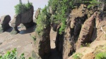 More of Hopewell Rocks