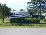 Kiwanis Campground in St.Andrews,N.B.