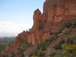 Red Rocks near chapel Sedona AZ