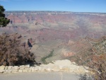 Highlight for Album: Grand Canyon to Winslow
