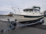 Highlight for Album: 2005 22' C-Dory Cruiser for sale pics-October 2017