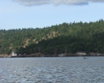 Highlight for Album: Photos of the Washington Area during our 2011 Maiden voyage of the Betty Ann