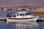 Highlight for Album: Lake Powell March 2012