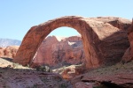 Rainbow Bridge National Monument