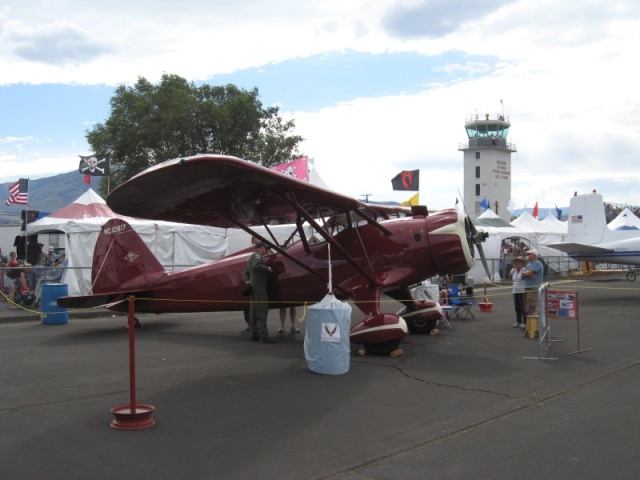 Gorgeous restoration big Waco