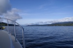 Hood Canal, Apr 30 - May 04, 2012 025 Hdg S. toward the Great Bend