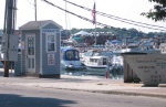 DeRivera Park, (B-Dock), Put-In-Bay, OH, Lake Erie.