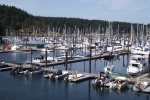 Port of Friday Harbor