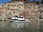 Highlight for Album: Lake Mead