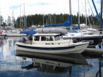 Highlight for Album: Comox 2012 CBGT cruise  late July 2012