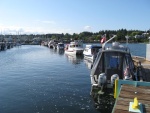 C Brats lineup at Comox