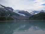 (AnchortownJim) Surpentine glacier, Surpentine Cove, Harriman Fjord