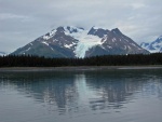 (AnchortownJim) Cateract glacier, Surprise Inlet, Harriman Fjord