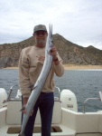 Needle Fish, Cabo San Lucas Mexico