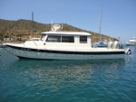 Cape Cruiser 26