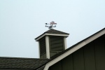 Da Weathervane