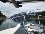 Constantine Harbor, Port Etcher, Hinchinbrook Island, Prince William Sound