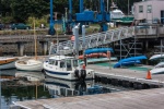 Our first cruise to Port Townsend