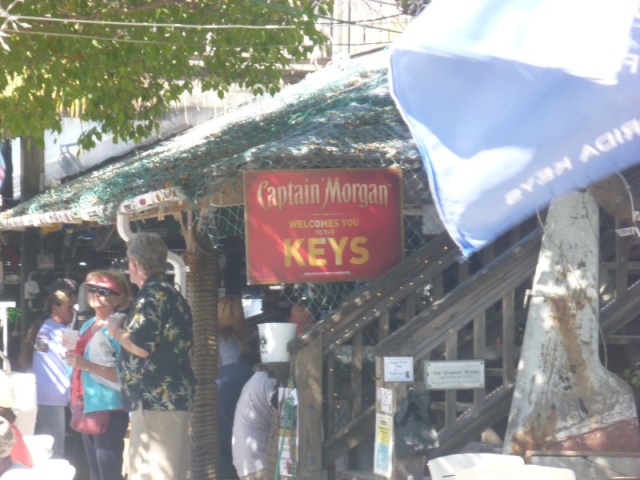 The Schooner Wharf bar which is the best bar in Key West. Always decent live music fun place. Big schnooners offer beautiful sunset cruises for around 35 dollars