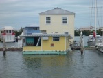 House boats