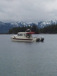 Prince William Sound