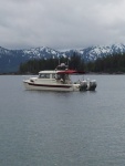 Prince William Sound