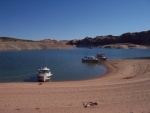 Highlight for Album: Lake Powell April 2013