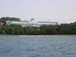 Grand Hotel, Mackinac Island, MI