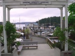 Port of Friday Harbor