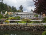 Roche Harbor Hotel