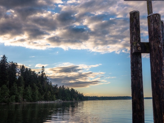 Sequim Sundown