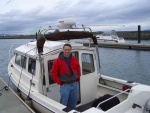 20050403b Boat Pickup