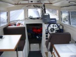 20050403h Boat Pickup - Inside Forward