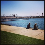 Ventura Harbor