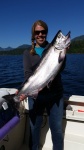 Bright 20# from Nootka