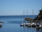 Highlight for Album: Sunshine Coast/Desolation Sound.   July/August 2013