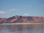 Castle Butte Saturday 8-31-13.