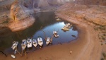 Highlight for Album: Lake Powell Sept 2013