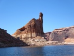 Highlight for Album: Lake Powell Gathering September 2013 