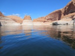 Reflection Canyon Saturday 9-21-13