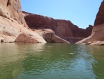 Reflection Canyon Saturday 9-21-13