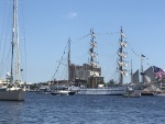 Tall Ships