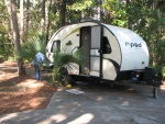 OUR R POD