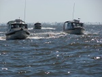 7 BOATS OFFSHORE