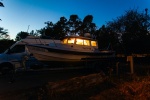 Highlight for Album: Lake Sonoma