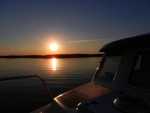 Highlight for Album: Spencer Bay - Pamlico Sound, NC