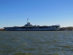 USS Yorktown