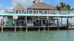 Burdines's fuel dock and restaurant reportedly they have the best French fries in the Keys. Nice music also great view as the restaurant is on the second floor. Lots of boat traffic going by major mooring field near by.