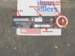 Battery Management Panel