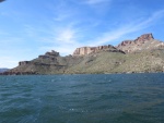 Apache Lake